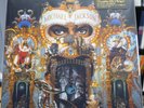 Michael Jackson - Dangerous / 2LP (MOVLP072)