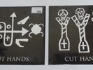 William Bennett - Cut Hands Volume 1 & 2 - NM and Mint - Whitehouse / Come