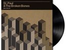 ST. PAUL & THE BROKEN BONES - HALF THE CITY * NEW VINYL
