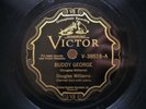 1928 Memphis Jazz 78 DOUGLAS WILLIAMS - Buddy George / Neal's Blues *HEAR