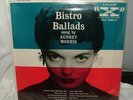 Rare Bistro Ballads Sung by Audrey Morris LXA-1028 Mono 