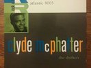 CLYDE McPHATTER DRIFTERS LP rock'n'roll vinyl Atlantic 8003 1st mono 1956 DG oop