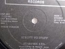 Starfire LTD ( Strutt Yo Stuff ) Modern Soul Boogie Funk 12