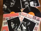 Elvis Presley - Elvis in Person (LSP-6020 ) incl. 2x Bonus Foto Erstauflage