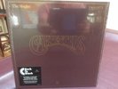 The Carpenters The Singles 1969-1973  180g Audiophile Vinyl LP OOP