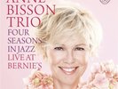 ANNE BISSON - FOUR SEASONS IN JAZZ - LIVE AT BERNIE's - BMS-DD101-45 - 2LP