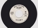 45 W/CoSlv  Susan Barrett  What's It Gonna Be  