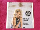 Kim Wilde CAMBODIA / WATCHING FOR SHAPES Vinyl 12