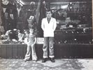 Ian Dury 'New Boots And Panties ' - SEEZ 4 UK 1st 1977 A2/B2 