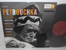 MRL 2523 Stravinsky Petrouchka Minneapolis Symphony Orchestra Antal Dorati