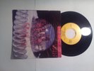 the damned lovely money 7 inch dutch release