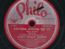 78tk-Jazz-PHILO 120- Harry Edison Quintet