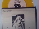 Joy Division/,New Order ceremony/in a lonely place live 7