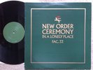 NEW ORDER 12
