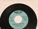 Don't Sell Your Mind by The Penny Saints