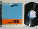 SONNY RED OUT OF THE BLUE BLUE NOTE K18P-9243 Japan OBI Mono Vinyl LP