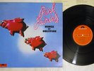 PINK FAIRIES KINGS OF OF OBLIVION POLYDOR 23MM 0131 Japan Vinyl LP