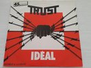 Maxi 45t TRUST 4 titres