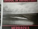 BRUCE SPRINGSTEEN -  NEBRASKA VINYL LP CBS25100