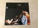 LP Vinyl Frumpy By The Way
