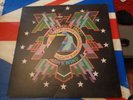 HAWKWIND IN SEARCH OF SPACE ’ AN ORIGINAL FIRST ISSUE 1971 UK UAR RECORDS