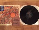 Laura Marling Alas I Cannot Swim 180 Gram Vinyl 2008 pressing limited edition