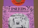 The Seeds  - A Thousand Shadows/The March... -  US Picture Sleeve PS 7 single