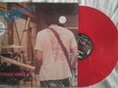 government issue strange wine e.p. red colored vinyl free shipping
