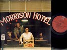 Doors - Morrison hotel