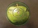 James Taylor - Carolina In My Mind 1970 UK 45 APPLE THE BEATLES DEMO