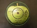 Yoko Ono - Run, Run, Run 1973 UK 45 APPLE THE BEATLES DEMO