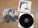 Abwärts - Amok / Koma / LP 1980 Zick Zack (ZZ 10) / plus Insert mit Texten