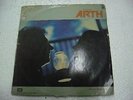ARTH JAGJIT SINGH 1982 45RPM RARE LP RECORD orig BOLLYWOOD VINYL india VG+