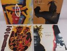 Set of 4 Soul II Soul 12