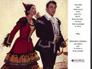 COLUMBIA SAX-2266 ROSSINI Il Barbiere di Siviglia CALLAS GOBBI ZACCARIA GALLIERA