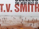 TV SMITH - USELESS-THE VERY BEST OF/LIMITED RED VINYL/GATEFOLD   VINYL LP NEU