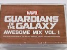 GUARDIANS OF THE GALAXY Awesome Mix Vol 1 MC Cassette Tape NEW 2017