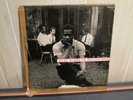 BYRD BLOWS ON BEACON HILL TRLP 17 MONO JAZZ RECORD TRANASITION 1956