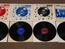 Yank Lawson/Bob Haggart Ten Greats Of Jazz-Jazz In The Troc-5LP LOT