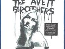 The Avett Brothers 