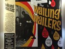 Wailers - The Wailing Wailers LP NEW Bob Marley