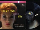 Johnny Costa-In My Own Quiet Way-Dot 25167-STEREO