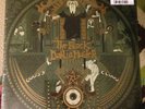 Ritual by The Black Dahlia Murder LIMITED to 1000 FYE EXCLUSIVE GOLD Vinyl LP