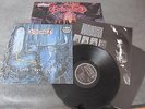 ENTOMBED-LEFT HAND PATH LP Morbid Angel Death Dismember Carnage Unleashed