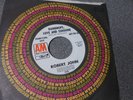 Robert John Raindrops, Love and Sunshine northern soul WLP on A&M mp3