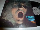 URIAH HEEP..VERY EAVY,VERY UMBLE..ORIGINAL1ST PRESSING VERTIGO SWIRL 6360 006