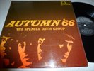 SPENCER DAVIS GROUP..AUTUMN '66..RARE MONO UK 1ST ISSUE FONTANA TL.5359