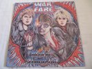 Warfare ?– Metal Anarchy   vinyl (Lemmy/Wurzel)