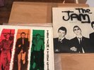 Original The Jam The Gift/ In The City Vinyl LP 12”