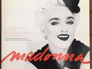 Madonna - Holiday - Rare Promo 12” - Sire PRO-A-2907